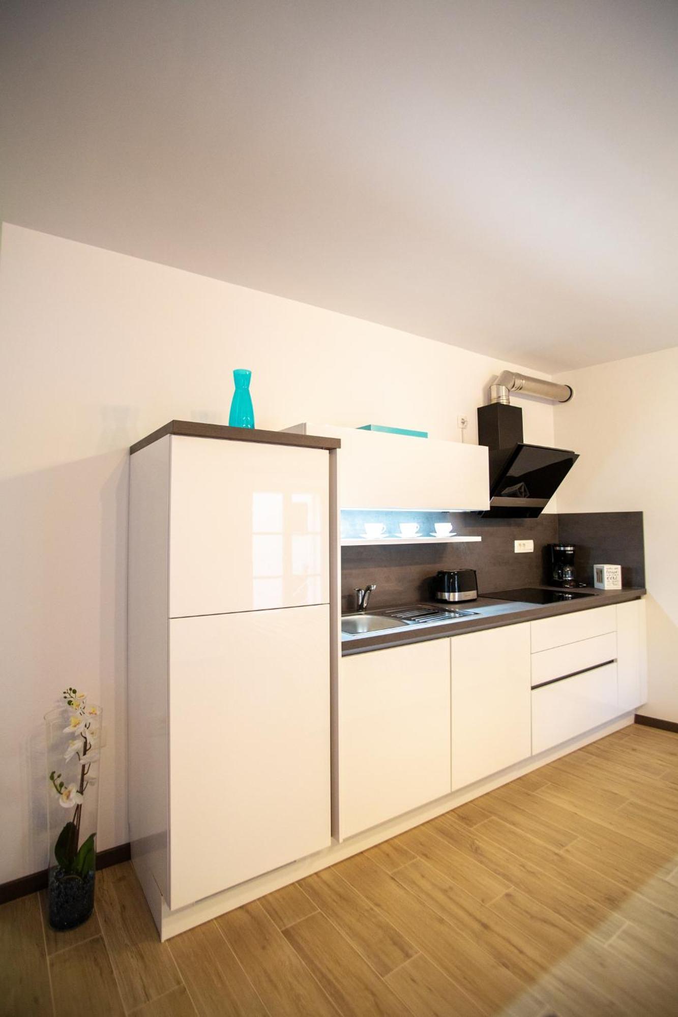 Azzurro Apartment Piran Bagian luar foto