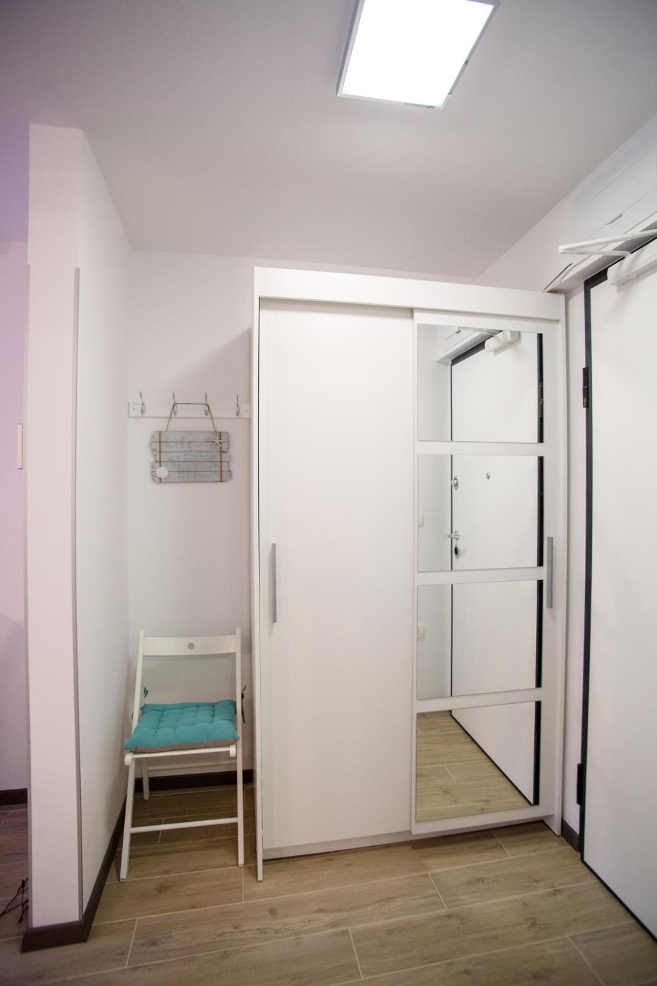 Azzurro Apartment Piran Bagian luar foto