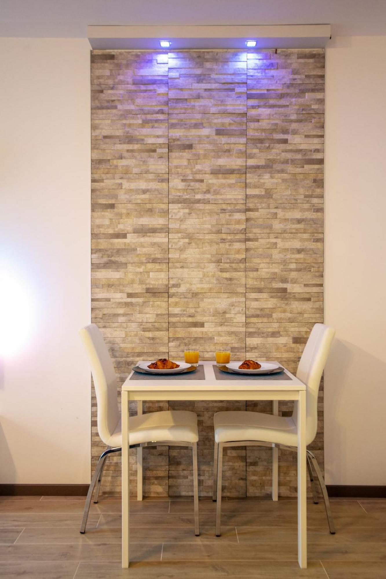 Azzurro Apartment Piran Bagian luar foto